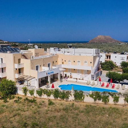 Hiona Holiday Hotel Палекастрон Екстериор снимка