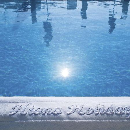Hiona Holiday Hotel Палекастрон Екстериор снимка