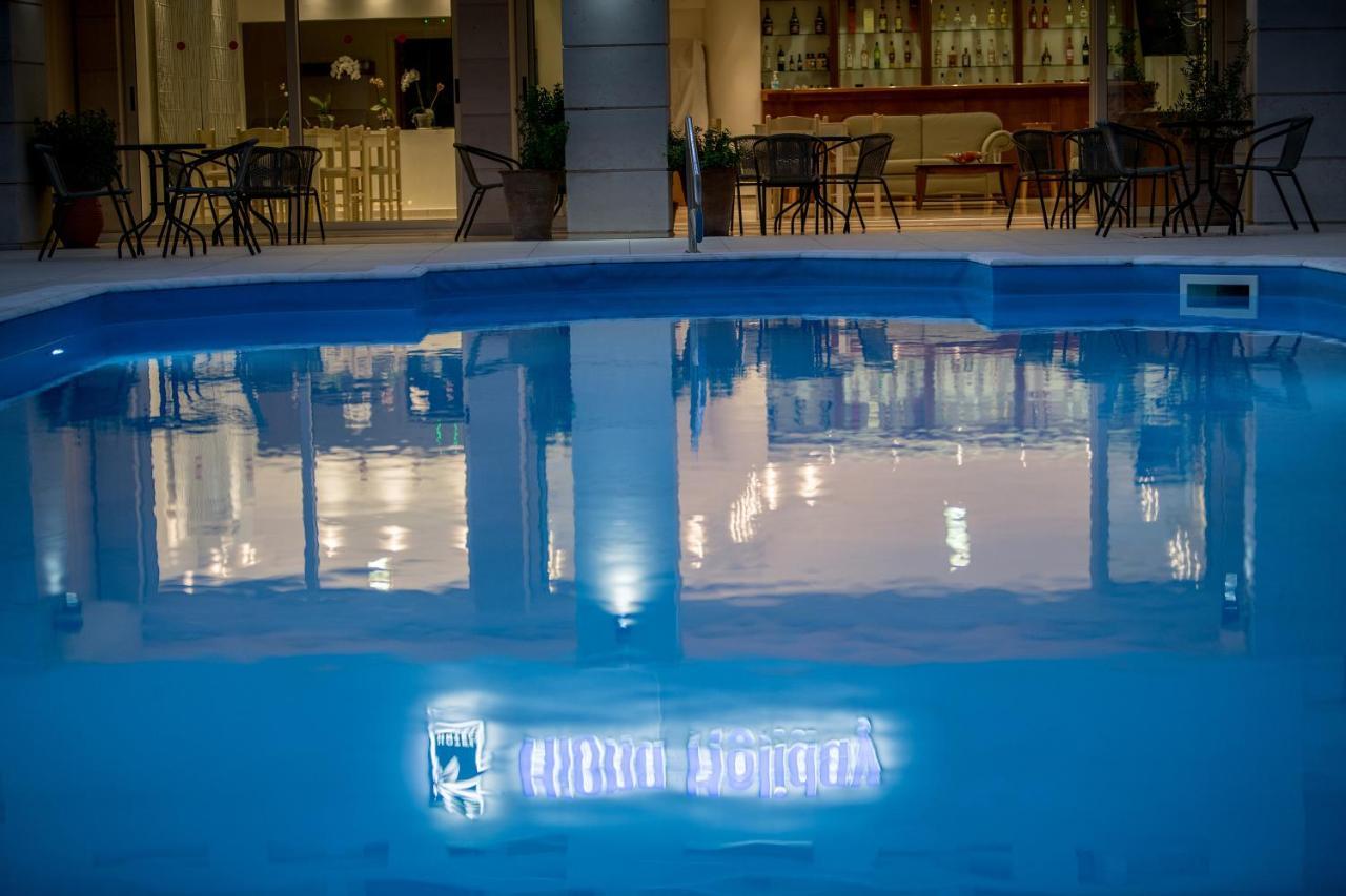 Hiona Holiday Hotel Палекастрон Екстериор снимка