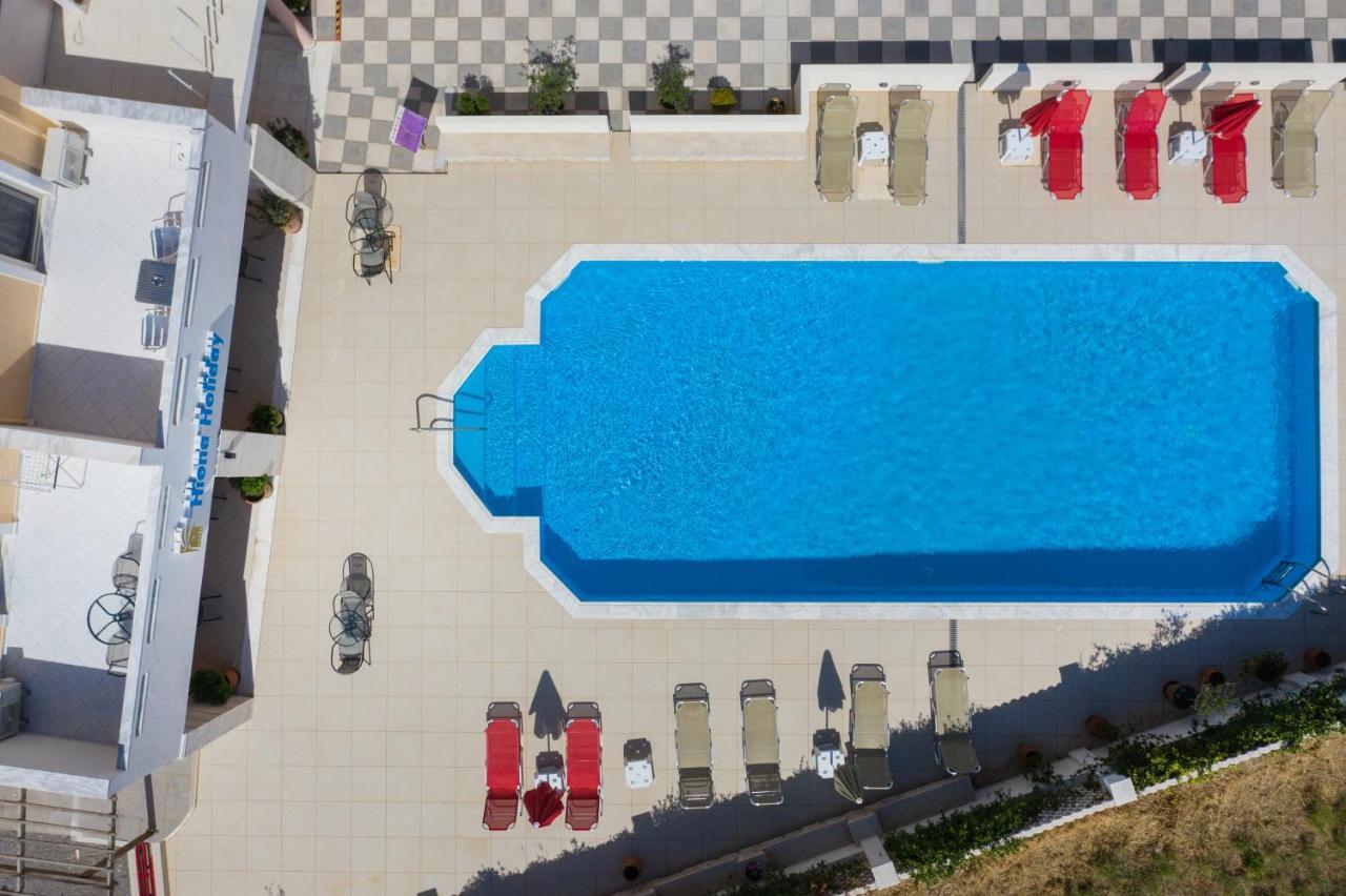 Hiona Holiday Hotel Палекастрон Екстериор снимка