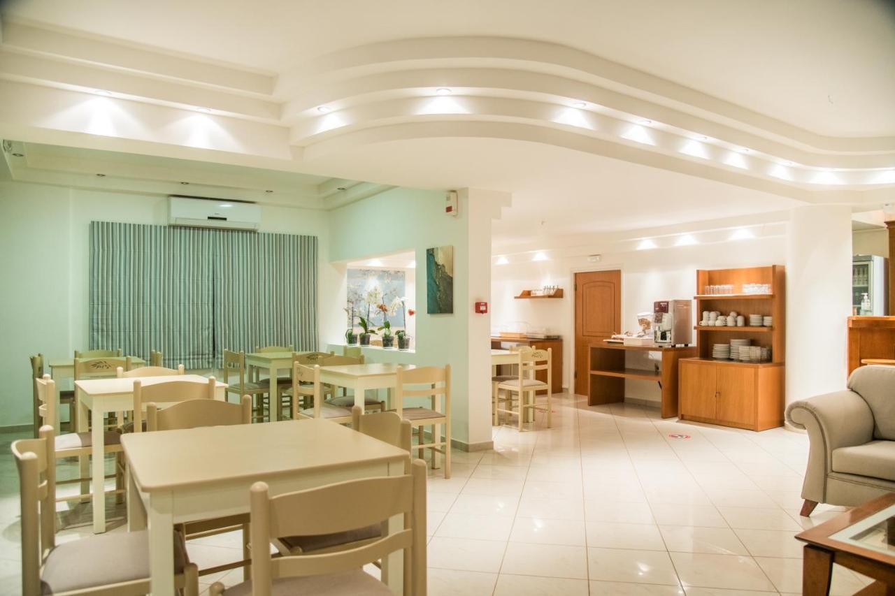 Hiona Holiday Hotel Палекастрон Екстериор снимка