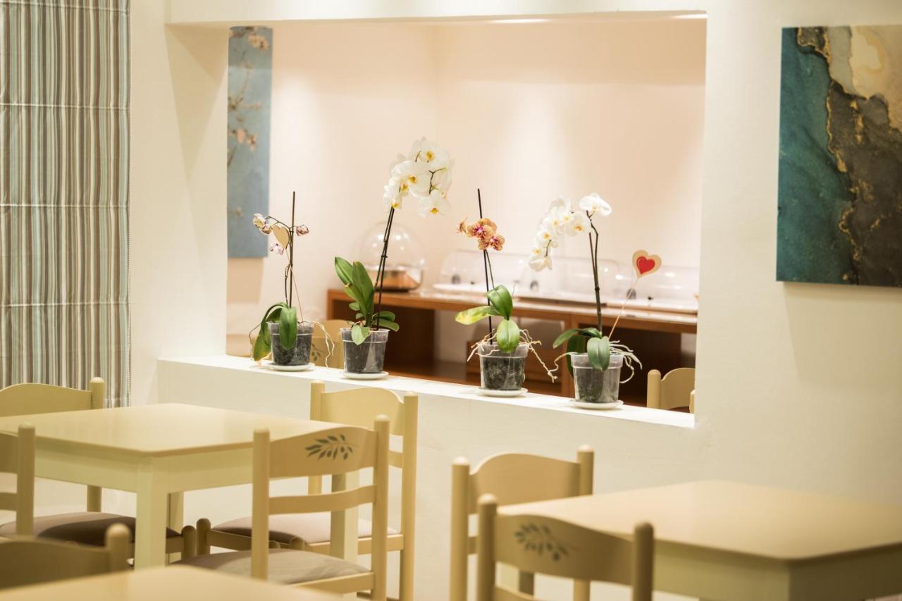 Hiona Holiday Hotel Палекастрон Екстериор снимка