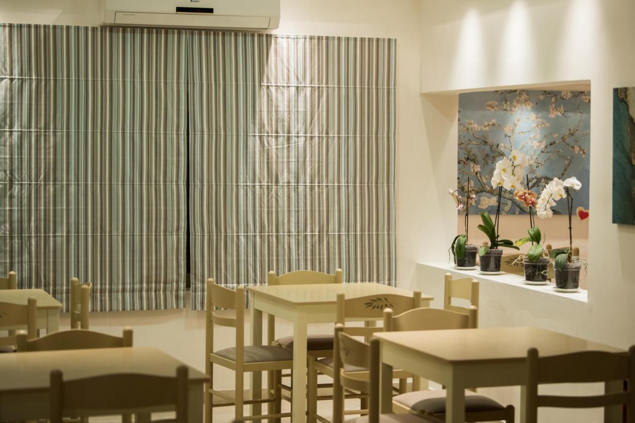 Hiona Holiday Hotel Палекастрон Екстериор снимка