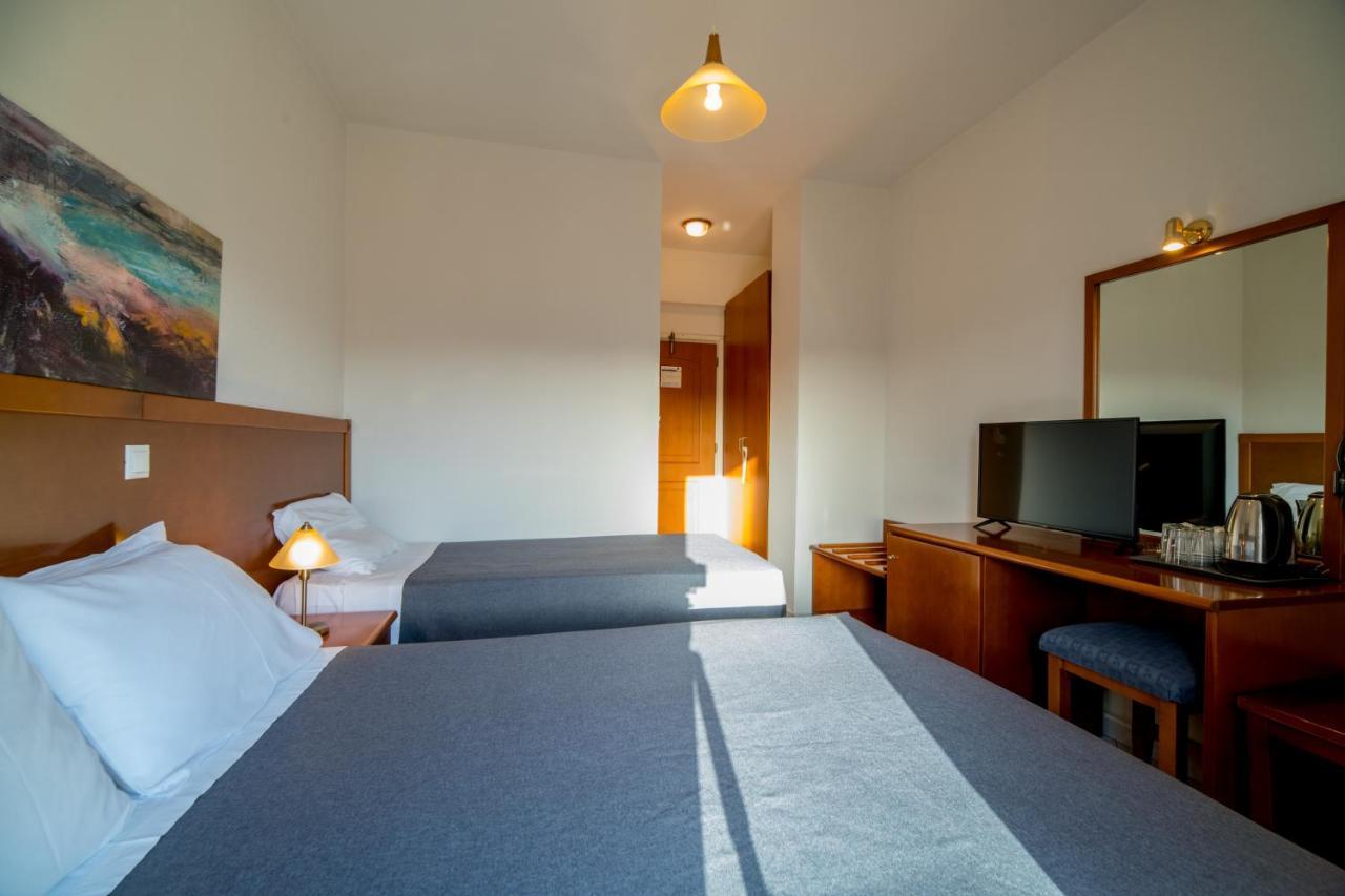 Hiona Holiday Hotel Палекастрон Екстериор снимка