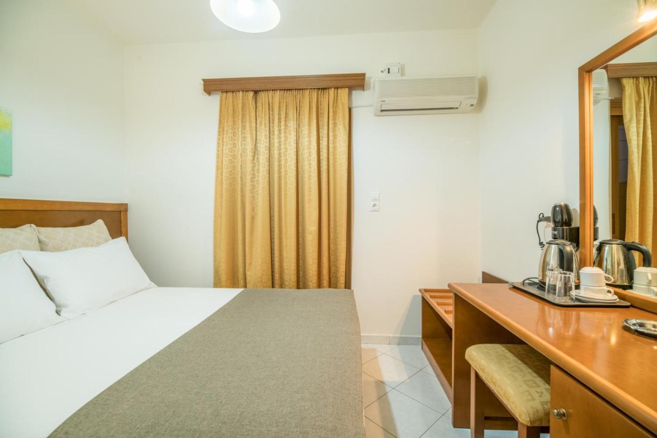 Hiona Holiday Hotel Палекастрон Екстериор снимка