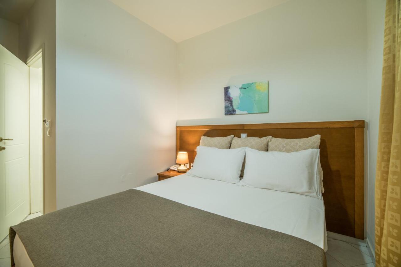 Hiona Holiday Hotel Палекастрон Екстериор снимка