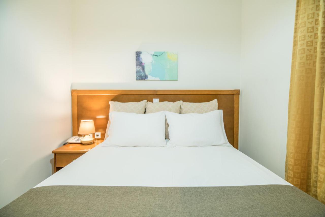 Hiona Holiday Hotel Палекастрон Екстериор снимка