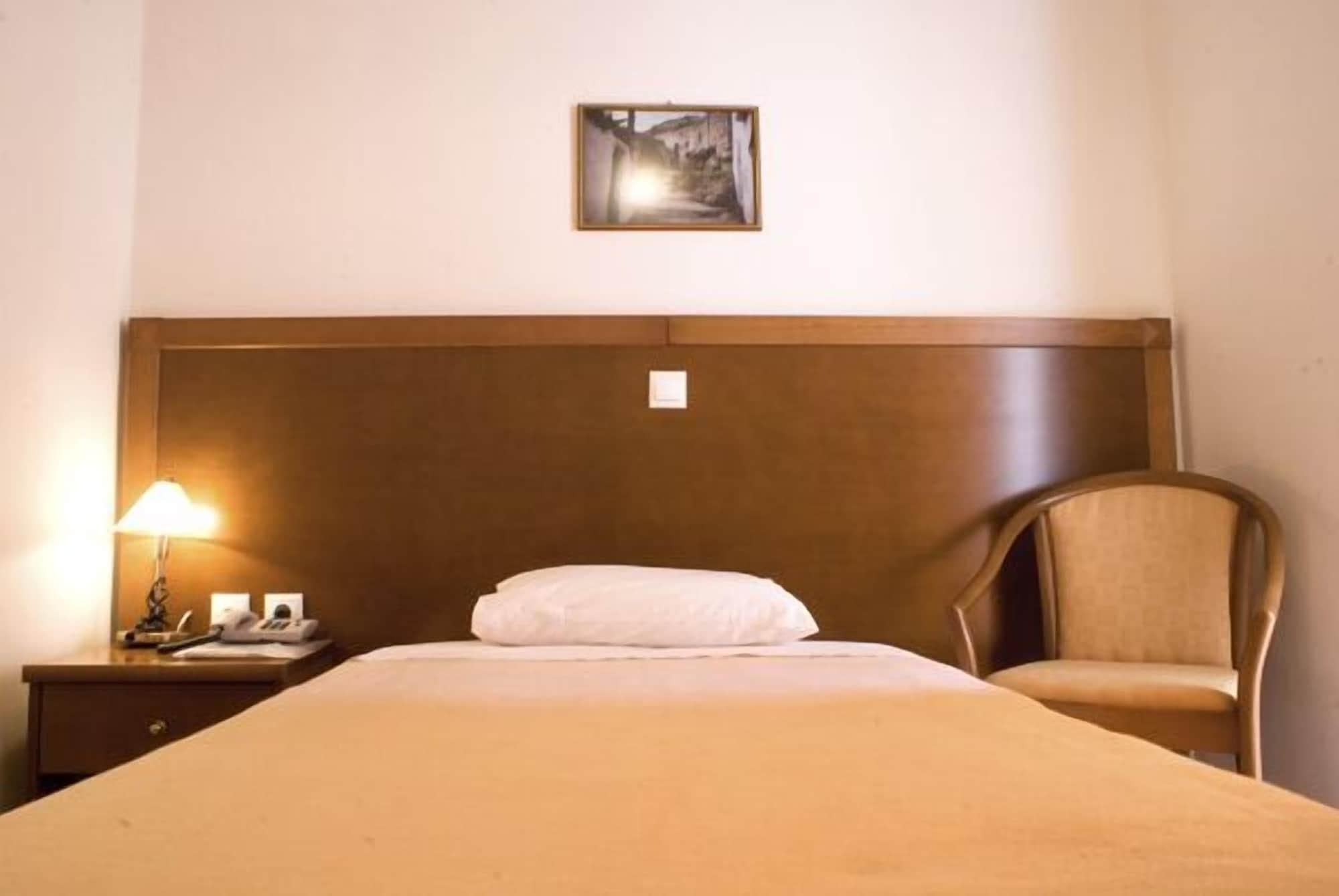 Hiona Holiday Hotel Палекастрон Екстериор снимка