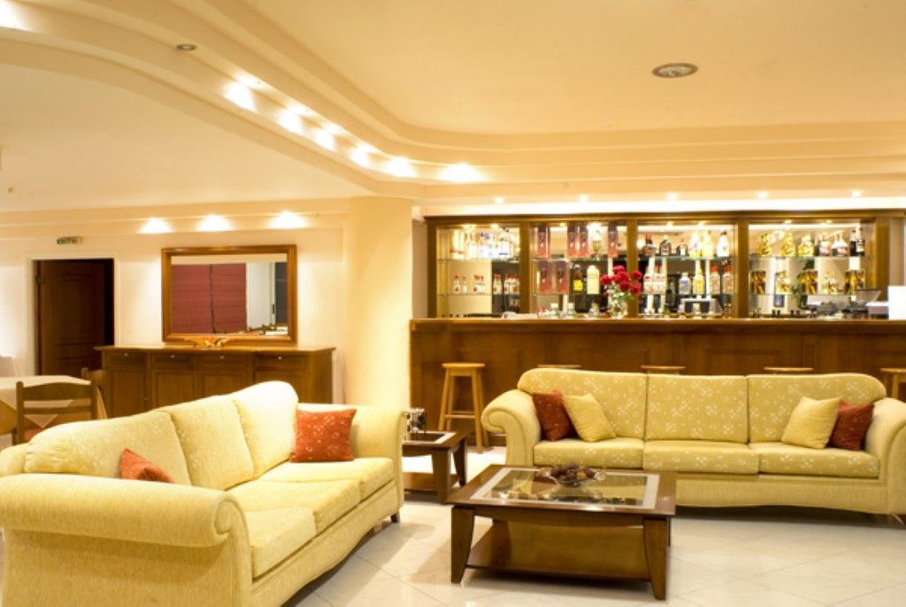 Hiona Holiday Hotel Палекастрон Екстериор снимка