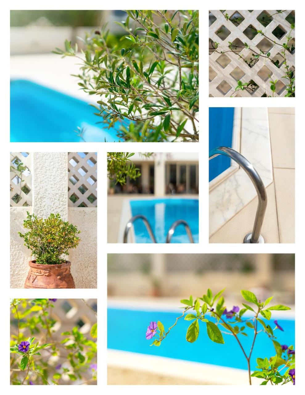 Hiona Holiday Hotel Палекастрон Екстериор снимка