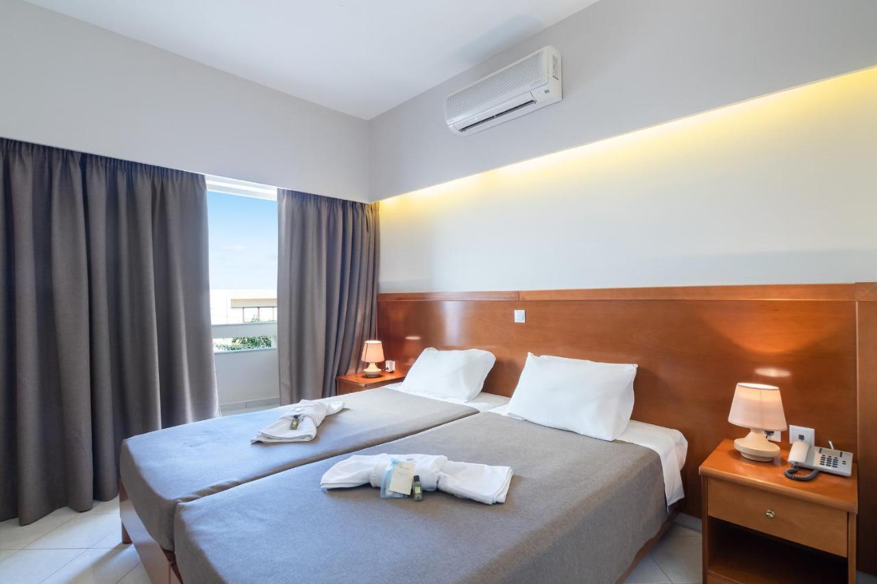 Hiona Holiday Hotel Палекастрон Екстериор снимка