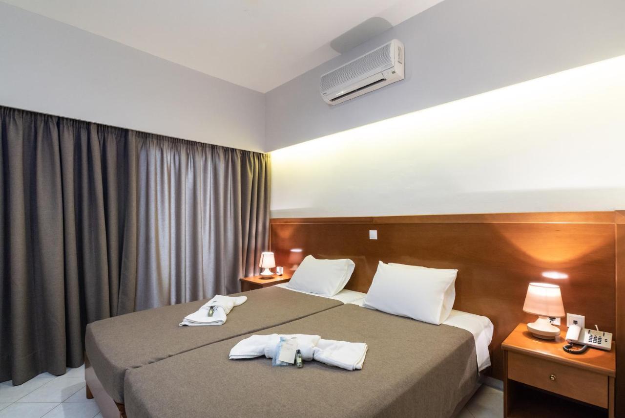 Hiona Holiday Hotel Палекастрон Екстериор снимка